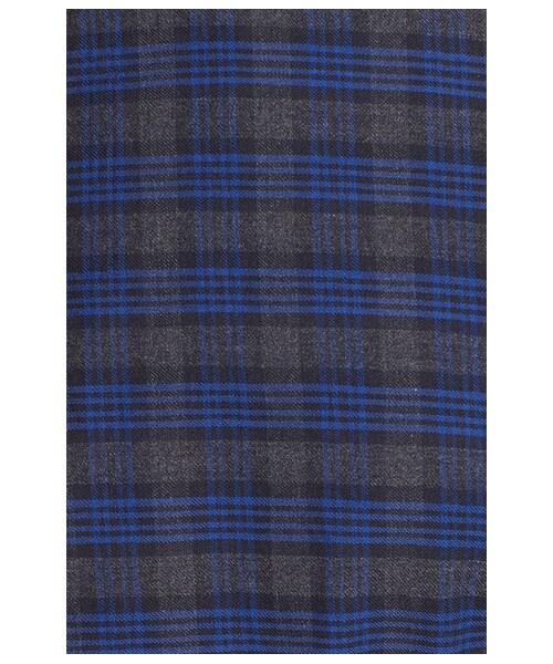 TODD SNYDER(トッドスナイダー)の「Todd Snyder Plaid Sport Shirt(シャツ/ブラウス・メンズ・Blue・Regular X-Large/Regular XX-Large)」の2枚目の写真