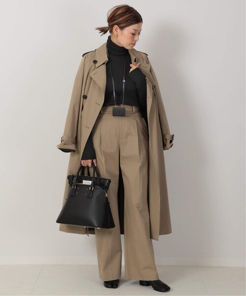 Deuxieme Classe（ドゥーズィエムクラス）の「*Basic Rib