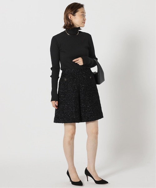 Deuxieme Classe（ドゥーズィエムクラス）の「*Basic Rib