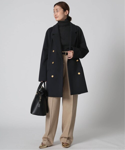 Deuxieme Classe（ドゥーズィエムクラス）の「*Basic Rib
