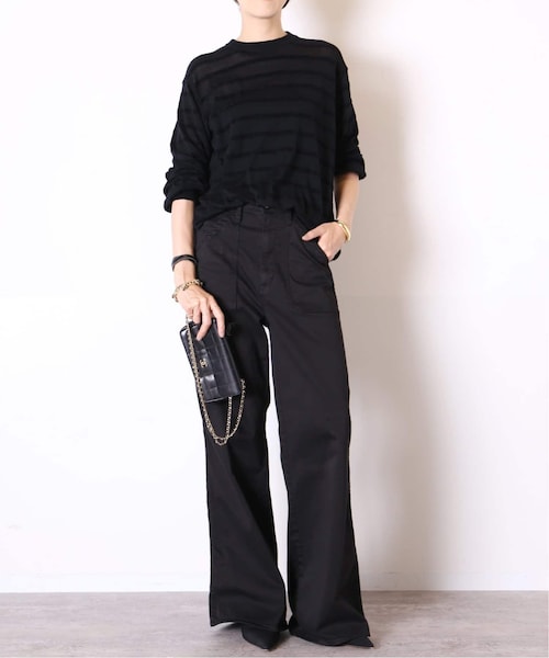 MUSE de Deuxieme classe（ミューズデドゥーズィエムクラス）の