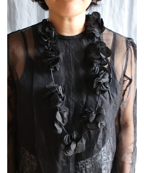 TOWAVASE（トワヴァーズ）の「One-Piece（）」 - WEAR