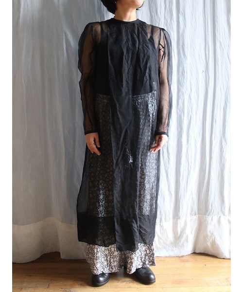 TOWAVASE（トワヴァーズ）の「One-Piece（）」 - WEAR