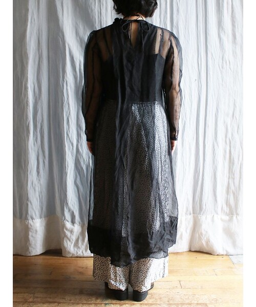 TOWAVASE（トワヴァーズ）の「One-Piece（）」 - WEAR