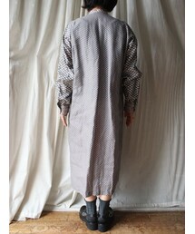 TOWAVASE（トワヴァーズ）の「Sarasa Dress Gray（）」 - WEAR
