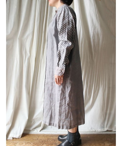 TOWAVASE（トワヴァーズ）の「Sarasa Dress Gray（）」 - WEAR
