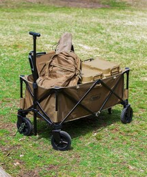 【別注】Coleman OUTDOOR WAGON戶外拖車