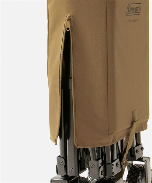 COLEMAN(コールマン)の「【別注】Coleman OUTDOOR WAGON戶外拖車(その他・泥棕色・泥棕色)」の13枚目の写真