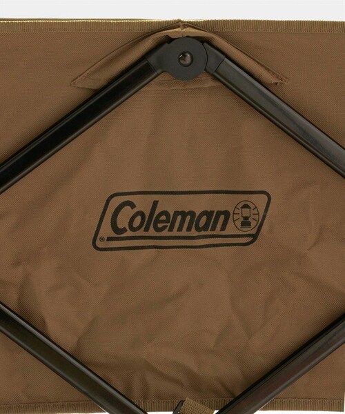 COLEMAN(コールマン)の「【別注】Coleman OUTDOOR WAGON戶外拖車(その他・泥棕色・泥棕色)」の10枚目の写真