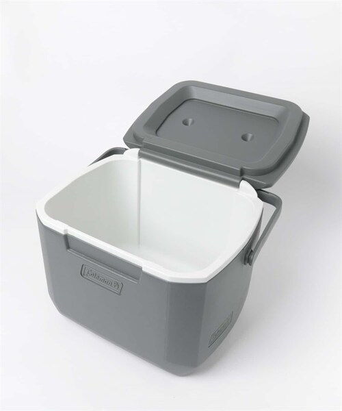 COLEMAN(コールマン)の「【別注】Coleman EXCURSION冰箱16QT(その他・鐵灰色・鐵灰色)」の10枚目の写真
