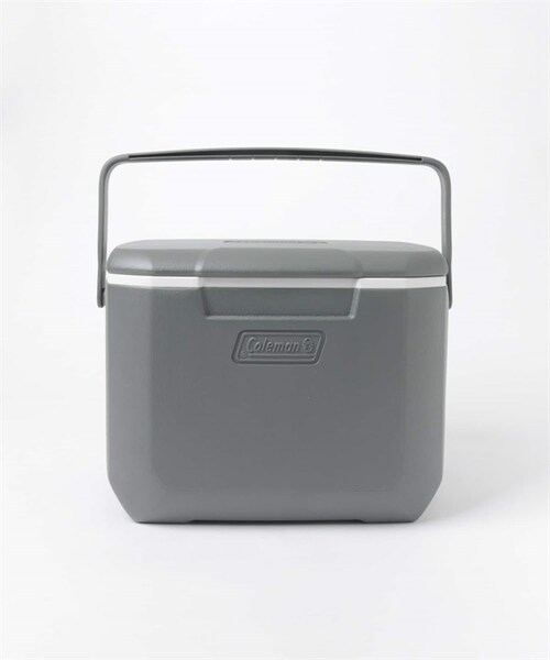 COLEMAN(コールマン)の「【別注】Coleman EXCURSION冰箱16QT(その他・鐵灰色・鐵灰色)」の5枚目の写真