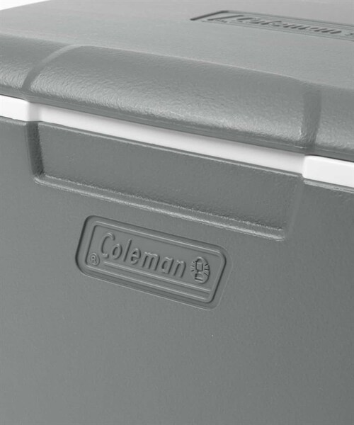 COLEMAN(コールマン)の「【別注】Coleman EXCURSION冰箱16QT(その他・鐵灰色・鐵灰色)」の11枚目の写真