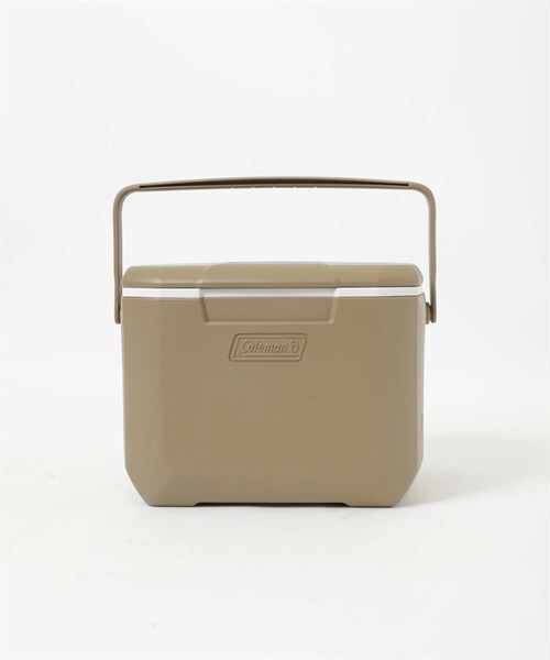 COLEMAN(コールマン)の「【別注】Coleman EXCURSION冰箱16QT(その他・泥棕色・泥棕色)」の5枚目の写真