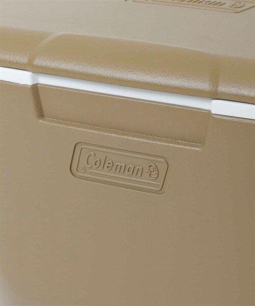 COLEMAN(コールマン)の「【別注】Coleman EXCURSION冰箱16QT(その他・泥棕色・泥棕色)」の12枚目の写真