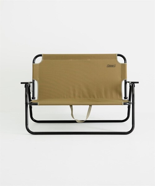 COLEMAN(コールマン)の「【別注】Coleman 輕鬆摺疊長椅(その他・泥棕色・泥棕色)」の6枚目の写真