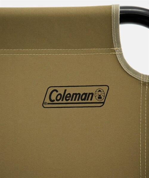 COLEMAN(コールマン)の「【別注】Coleman 輕鬆摺疊長椅(その他・泥棕色・泥棕色)」の10枚目の写真