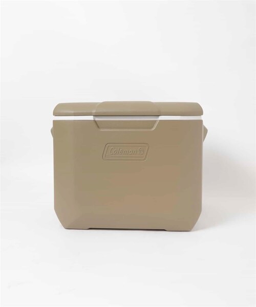 COLEMAN(コールマン)の「【別注】Coleman 拉桿冰箱60QT(その他・泥棕色・泥棕色)」の7枚目の写真