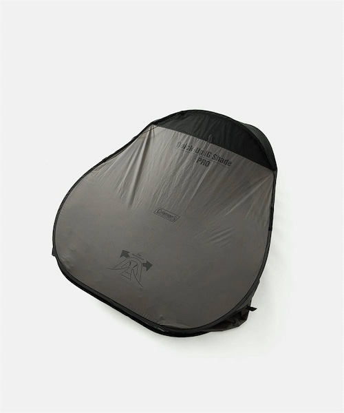 COLEMAN(コールマン)の「【別注】Coleman Quick-Up IG Shade 快搭帳篷(その他・鐵灰色・鐵灰色)」の6枚目の写真