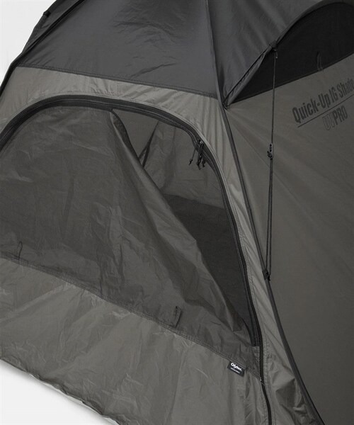 COLEMAN(コールマン)の「【別注】Coleman Quick-Up IG Shade 快搭帳篷(その他・鐵灰色・鐵灰色)」の14枚目の写真
