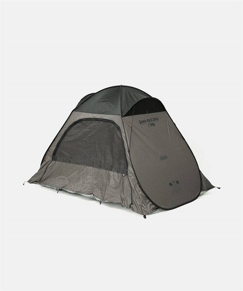 COLEMAN(コールマン)の「【別注】Coleman Quick-Up IG Shade 快搭帳篷(その他・鐵灰色・鐵灰色)」の5枚目の写真