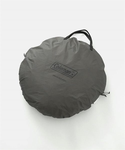 COLEMAN(コールマン)の「【別注】Coleman Quick-Up IG Shade 快搭帳篷(その他・鐵灰色・鐵灰色)」の17枚目の写真