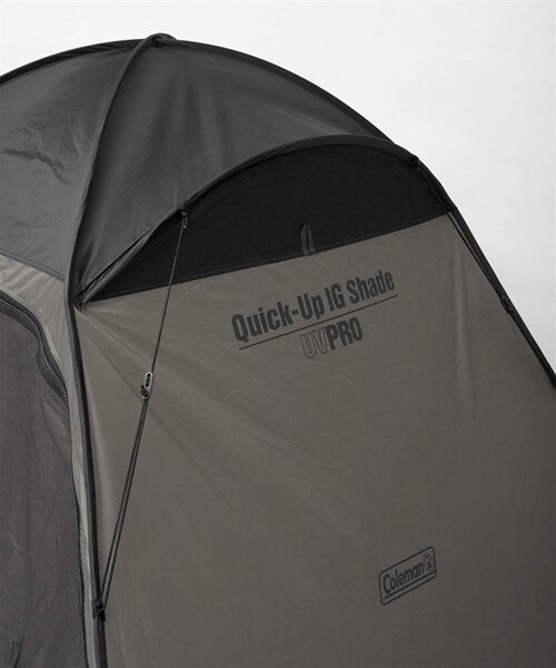 COLEMAN(コールマン)の「【別注】Coleman Quick-Up IG Shade 快搭帳篷(その他・鐵灰色・鐵灰色)」の7枚目の写真
