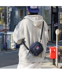 BEN DAVIS | BDW-8257【SHOULDER BAG】ショルダーバッグ