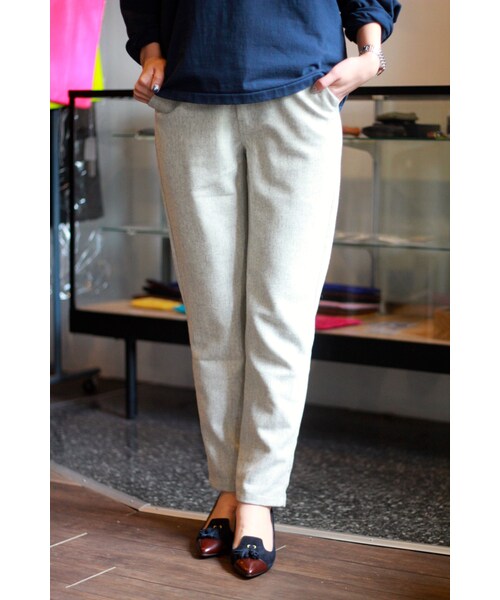 JAPAN(ジャパン)の「IRLY(Tシャツ/カットソー・レディース・その他)」の4枚目の写真