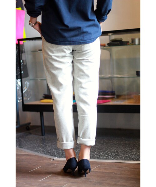 JAPAN(ジャパン)の「IRLY(Tシャツ/カットソー・レディース・その他)」の2枚目の写真