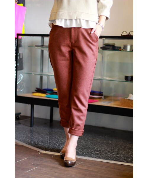 JAPAN(ジャパン)の「IRLY(Tシャツ/カットソー・レディース・その他)」の5枚目の写真