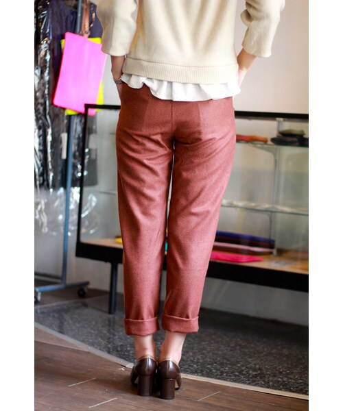 JAPAN(ジャパン)の「IRLY(Tシャツ/カットソー・レディース・その他)」の7枚目の写真