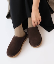 IENA | 《予約》別注 CLASSIC SLIP-ON(シューズ)