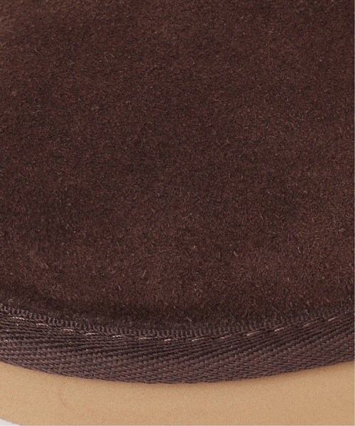 IENA（イエナ）の「《予約》別注 CLASSIC SLIP-ON（シューズ・ブラウン/(020)/23/在庫あり/24/25/26）」の16枚目の写真