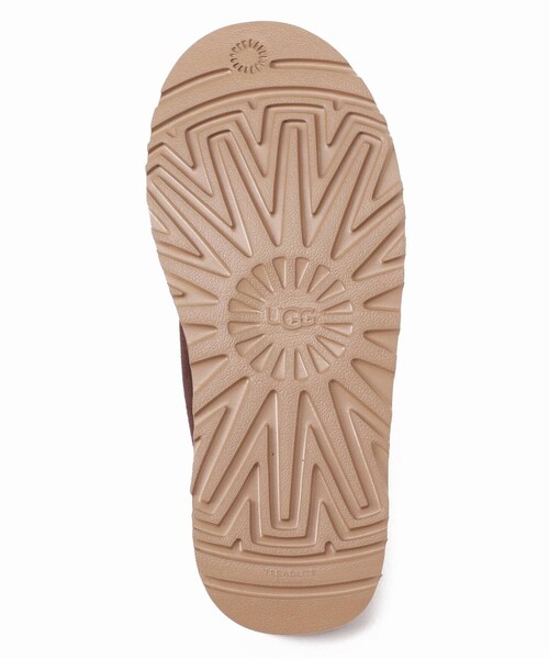 IENA（イエナ）の「《予約》別注 CLASSIC SLIP-ON（シューズ・ブラウン/(020)/23/在庫あり/24/25/26）」の19枚目の写真