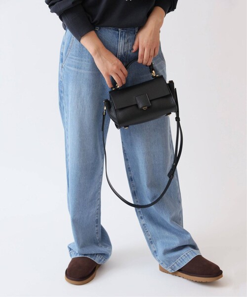 IENA（イエナ）の「《予約》別注 CLASSIC SLIP-ON（シューズ・ブラウン/(020)/23/在庫あり/24/25/26）」の8枚目の写真