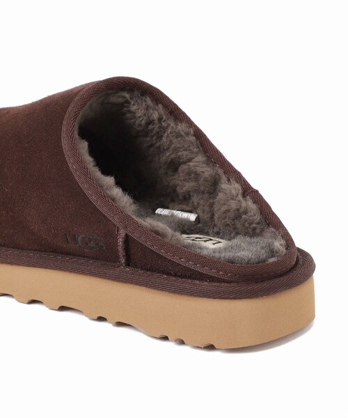 IENA（イエナ）の「《予約》別注 CLASSIC SLIP-ON（シューズ・ブラウン/(020)/23/在庫あり/24/25/26）」の15枚目の写真