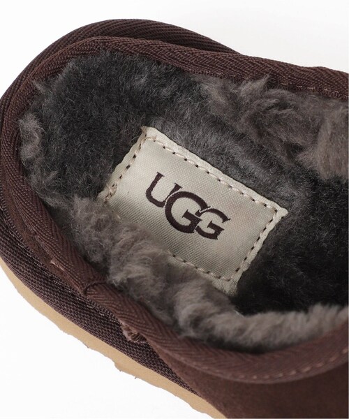 IENA（イエナ）の「《予約》別注 CLASSIC SLIP-ON（シューズ・ブラウン/(020)/23/在庫あり/24/25/26）」の14枚目の写真