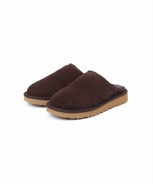 IENA（イエナ）の「《予約》別注 CLASSIC SLIP-ON（シューズ・ブラウン/(020)/23/在庫あり/24/25/26）」の10枚目の写真