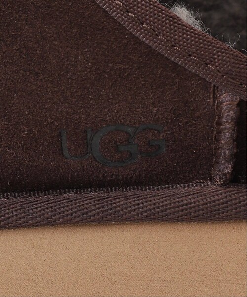 IENA（イエナ）の「《予約》別注 CLASSIC SLIP-ON（シューズ・ブラウン/(020)/23/在庫あり/24/25/26）」の17枚目の写真