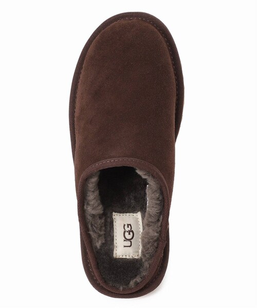 IENA（イエナ）の「《予約》別注 CLASSIC SLIP-ON（シューズ・ブラウン/(020)/23/在庫あり/24/25/26）」の18枚目の写真