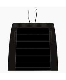 BRIEFING（ブリーフィング）の「【10月中旬頃入荷予定】WOMENS WINDBLOCK KNIT SKIRT（その他）」