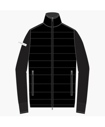 BRIEFING（ブリーフィング）の「【10月中旬頃入荷予定】WOMENS WINDBLOCK KNIT BLOUSON（その他）」