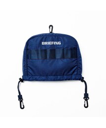 BRIEFING（ブリーフィング）の「【11月中旬～下旬頃入荷予定】IRON COVER SP（その他）」