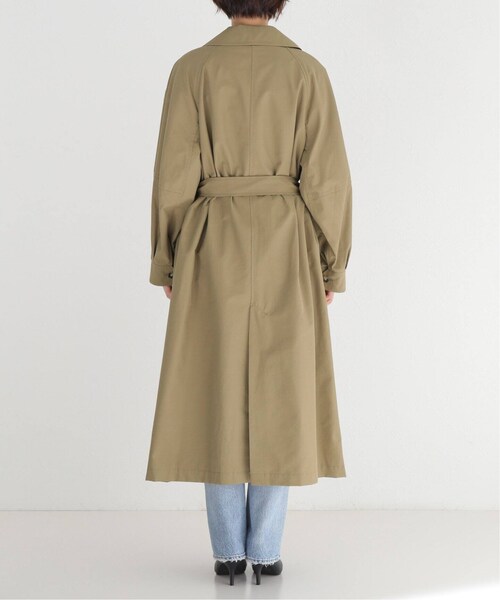 MUSE de Deuxieme classe オーバーコート