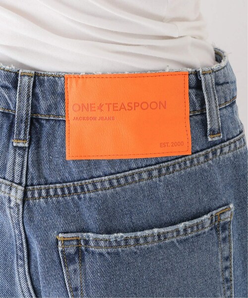 JOINT WORKS（ジョイントワークス）の「【ONE TEASPOON /ワンティースプーン】 ROSEWOOD JACKSON MID