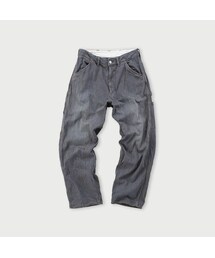 45R（フォーティファイブアール）の「モンブラウンヒッコリーの908山