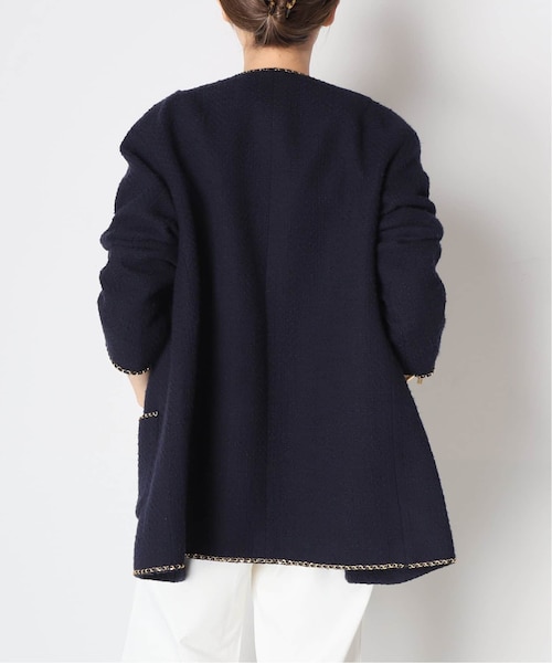 MUSE de Deuxieme classe（ミューズデドゥーズィエムクラス）の