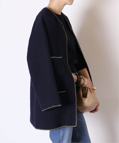 MUSE de Deuxieme classe（ミューズデドゥーズィエムクラス）の