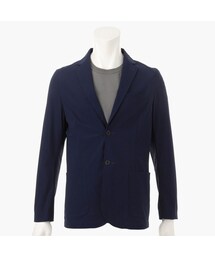 BRIEFING（ブリーフィング）の「【9月下旬～10月初旬頃入荷予定】MENS CARVICO PACKABLE TAILORED JACKET（その他）」