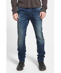 DIESEL（ディーゼル）の「DIESEL® DIESEL 'Thavar Jogg' Skinny Fit